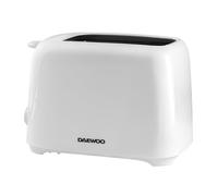 Fine Element 2 Slice Toaster Touch Design 200W, White - SDA1008GE