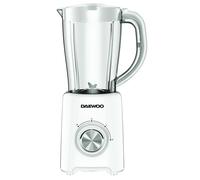 Daewoo Essentials 500W 1.5L Jug Blender & Grinder