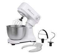 Daewoo Sda2690Ge 12 Speed With Pulse 3.5L Mixing Bowl Dough Hook Stand Mixer
