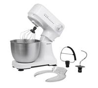 Daewoo SDA2690GE Essentials 600W 3 5L Baking Stand Mixer