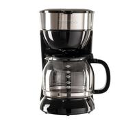 Daewoo Flava Collection 1.5L Filter Coffee Maker | 10-12 Cups | 900W | Keep Warm Plate | Removable Filter | 3 Year Warranty