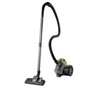 Daewoo FLR00046 Tornado Bagless Cylinder Vacuum Cleaner Powerful Corded Vacuum