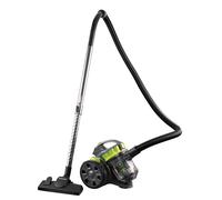 Daewoo FLR00046GE Tornado Compact Bagless Cyclonic Cylinder Vacuum