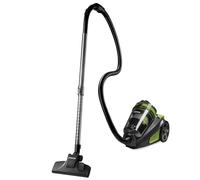 Daewoo Tornado Pet 3L Bagless Cylinder Handheld Vacuum Cleaner Compact