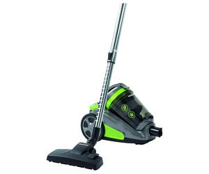 Daewoo FLR00048GE Tornado Bagless Cyclonic Pet Cylinder Vacuum Cleaner