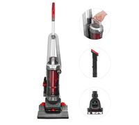 Daewoo FLR00153 Bagless Upright LARGE Dust Tank Vacuum Cleaner 750W HEPA Hoover