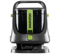 Daewoo FLR00155GE Hurricane Carpet Spotwasher 1 4L 650W