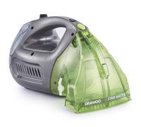 Daewoo FLR00161GE Hurricane Stair Master Carpet and Upholstery Cleaner