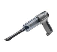 Daewoo Cyclone Freedom Cordless Handheld Vacuum Cleaner, HEPA Filter, Car Detailing, Battery Powered, USB-C, 400g, 170ml