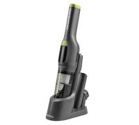 Daewoo FLR00287GE Compact Lyte Handheld Vacuum Cleaner Grey Navy