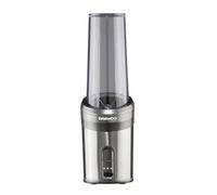 Daewoo Electricals CORDLESS PRO BULLET BLENDER 200w Black