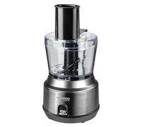 Daewoo Freedom Cordless Pro Food Processor, 750ml Bowl And Included Slicer/Grater, Fast Charge, Battery Indicators, Powerful Motor, Robust Aluminium Metal Base, Portable