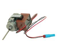 Daewoo Fridge Freezer Fan Motor. Genuine part number 3015915900