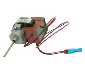Daewoo Fridge Freezer Fan Motor. Genuine part number 3015915900