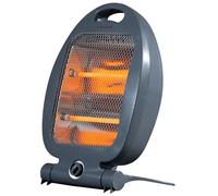Daewoo HEA1417GE 800W Small Quartz Halogen Heater