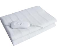 Daewoo HEA1488GE King Size Heated Fleece Underblanket 142cm x 150cm