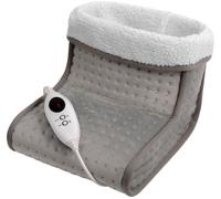 DAEWOO HEA1982GE Foot Warmer - Grey