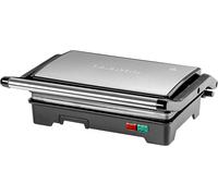 Daewoo Health Grill & Panini Press, 750W Electric Non-Stick Sandwich Maker with