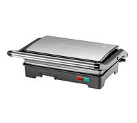 Daewoo SDA1574 Mini Panini Press in Black
