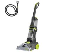 Daewoo Hurricane Cat 5 700W Upright Carpet Washer with Upholstery Brush