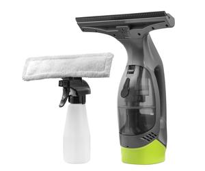 Daewoo Hurricane Clearvac Rechargeable Handheld Window Vac