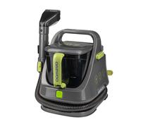 DAEWOO Hurricane FLR00155GE Canister Spot Washer - Green & Gray, Silver/Grey,Green