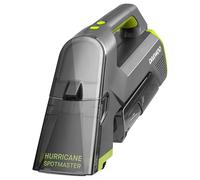 Daewoo Hurricane Spot Master' Cordless Carpet & Upholstery Cleaner 10.8V in Grey Daewoo Grey