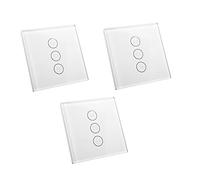 Daewoo IVR501WP3 Switch White