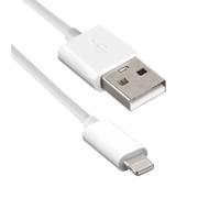 Daewoo Lightning Cable in White Daewoo White
