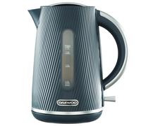 Daewoo Navy Cascade 1.7L Jug Kettle