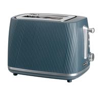 Daewoo Navy Cascade 2 Slice Toaster