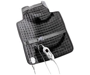 Daewoo Neck & Back Pain Relief Heated Pad 40x50cm