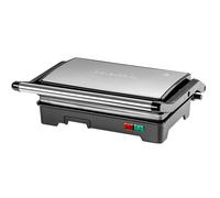 Daewoo Panini Press Sandwich Maker & Flat Grill