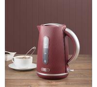 Daewoo Ruby Cascade 1.7L Jug Kettle