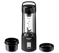 Daewoo Samurai Portablend Rechargeable Portable Blender
