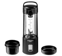 Daewoo Samurai Portablend Rechargeable Portable Blender