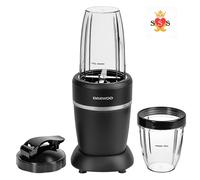 Daewoo Samurai Ultra Blend Pro 1000W Personal Blender, On-the-Go Smoothie EACH
