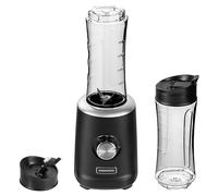 DAEWOO Samurai Vertiblend SDA2783GE Blender - Black, Black