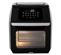 DAEWOO 12L DIGITAL ROTISSERIE AIR FRYER OVEN
