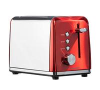 Daewoo SDA1584, Red 2 Slice Toaster