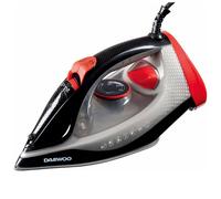 Daewoo SDA1590GE 2600W Ultra Glide Steam Iron