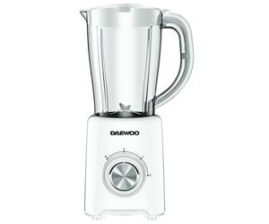 Daewoo SDA1907GED Electric Blender with Coffee Spice Nuts Grinder 500W