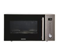 Daewoo KOC9C5T 30L 900W Microwave Grill and Convection Black