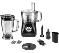DAEWOO SDA2100 700W 2L FOOD PROCESSOR WITH PULSE FUNCTION