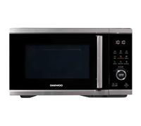 Daewoo SDA2618GE - Stainless steel Freestanding Electric Microwave - Air fry function