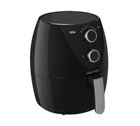 DAEWOO SDA2636GE Air Fryer - Black, Black