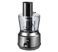 DAEWOO Freedom SDA2651GE Pro Food Processor - Silver, Silver/Grey