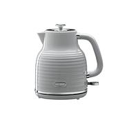 Daewoo Sienna Collection 1.7L Kettle Grey, Grey
