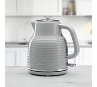 Daewoo Sienna Collection 1.7L Kettle Grey, Grey
