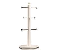 Daewoo Sienna Cream Mug Tree